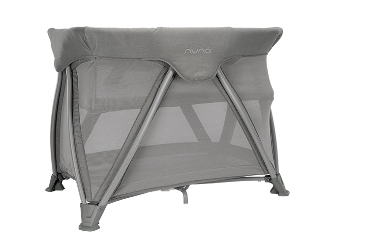 Nuna COVE Aire Go Play Yard + Bassinet