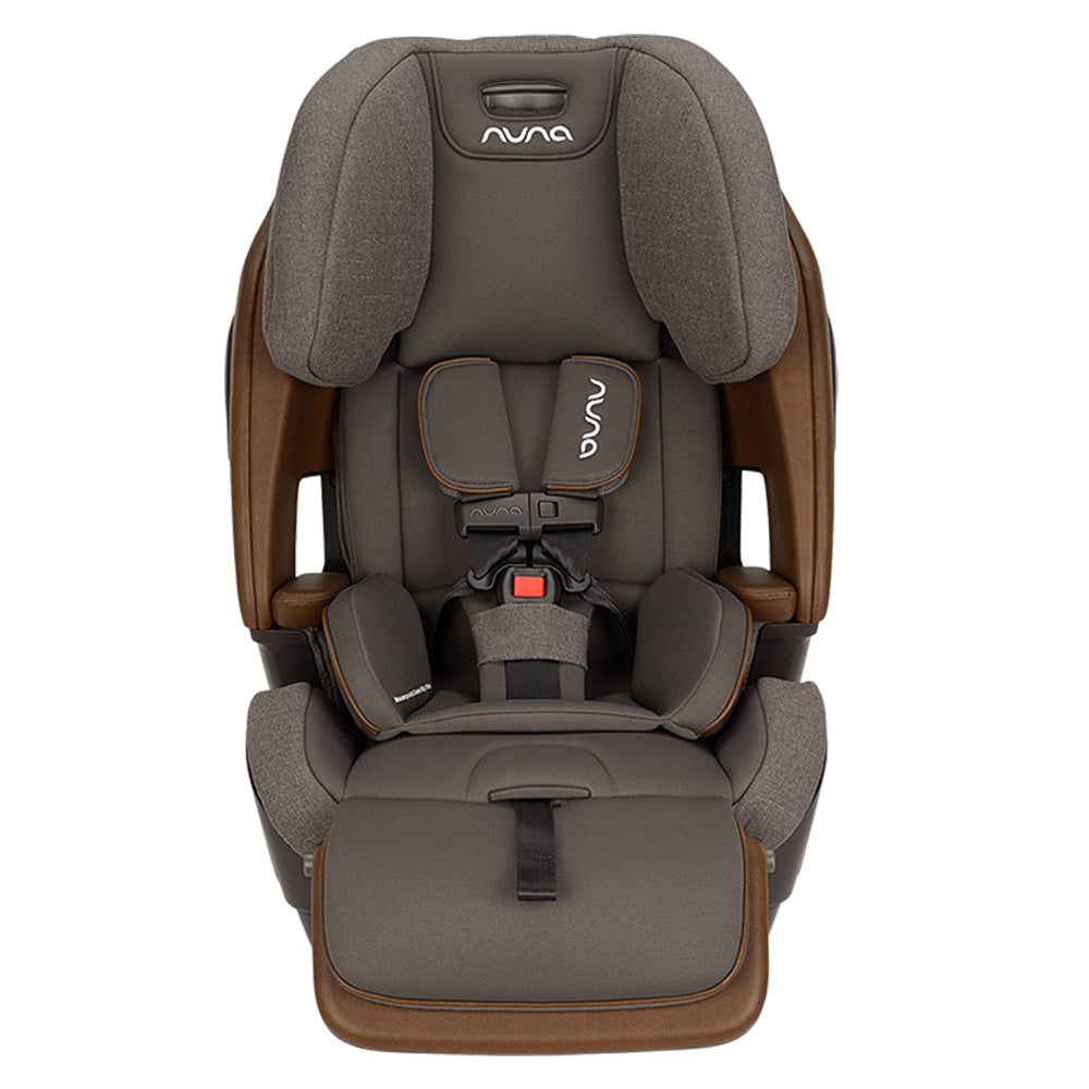 Nuna Lumn Harness-to-Booster Seat