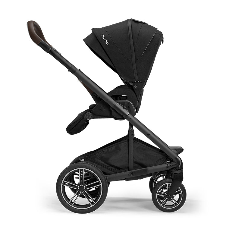 Nuna® MIXX™ Next Stroller + PIPA™ URBN Car Seat Travel System