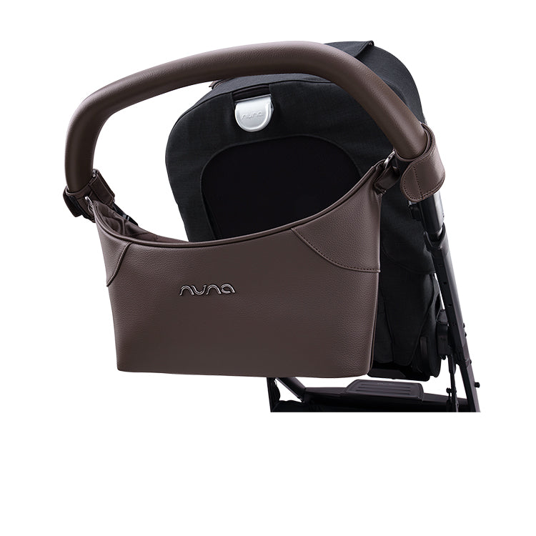 Nuna Stroller Organizer (Leatherette)
