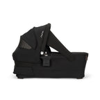 Nuna SWIV & TRIV series bassinet + stand