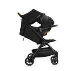 Nuna TRVL Stroller (includes Carry Bag)