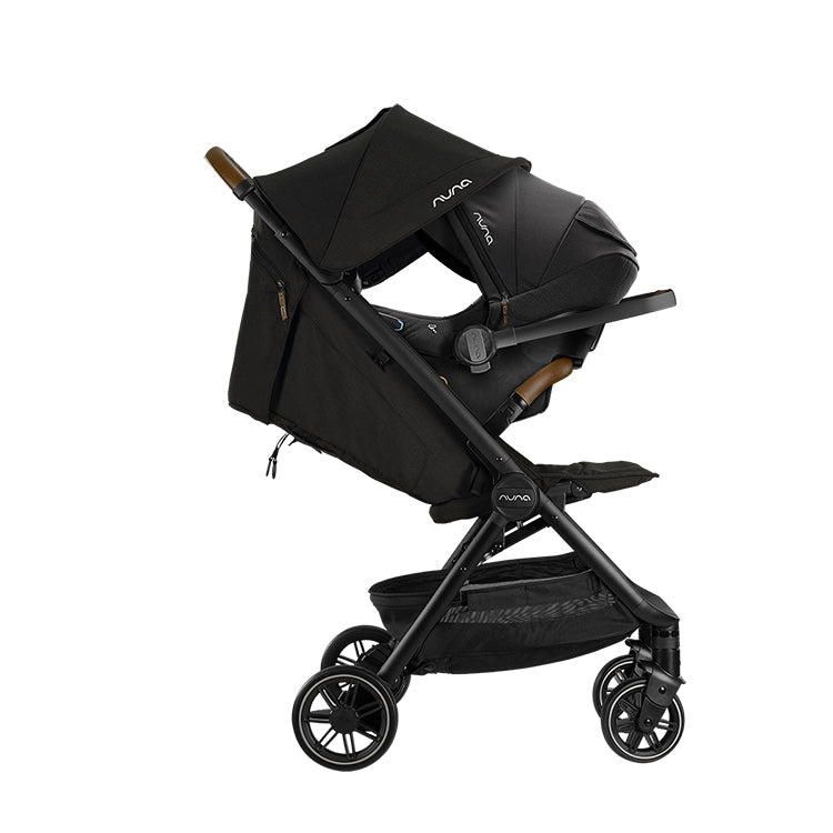 Nuna TRVL Stroller (includes Carry Bag)
