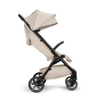 Nuna TRVL LX BMW Collection in Mica (includes Carry Bag)
