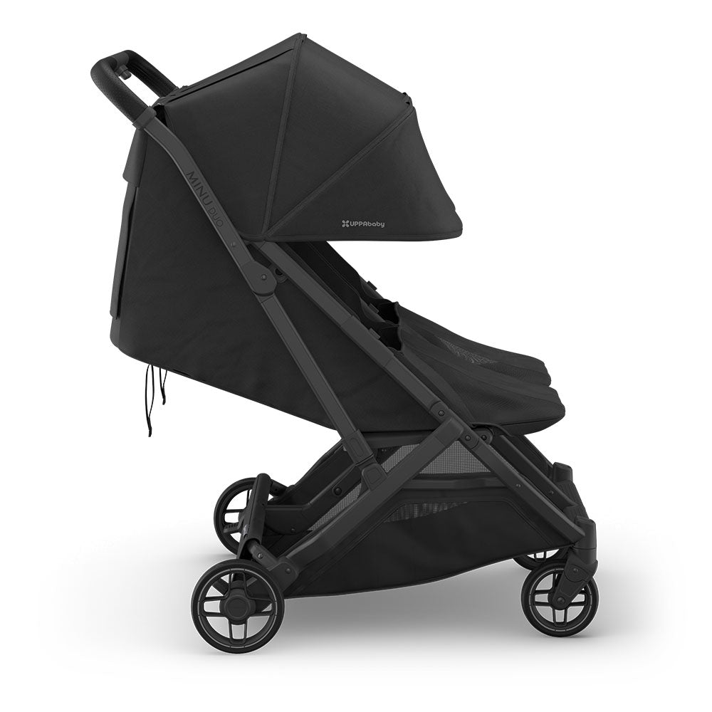UPPAbaby Minu Duo Stroller