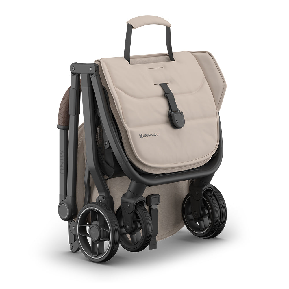 UPPAbaby Minu V3 Stroller