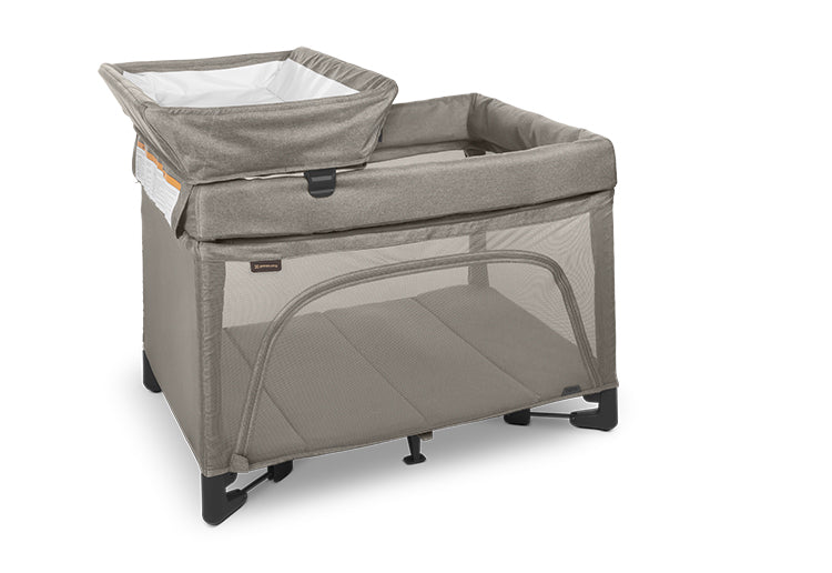 UPPAbaby REMI Playard + Bassinet