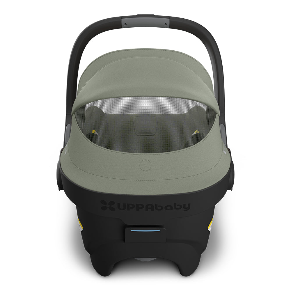 UPPAbaby Mesa V3 Infant Car Seat + Base
