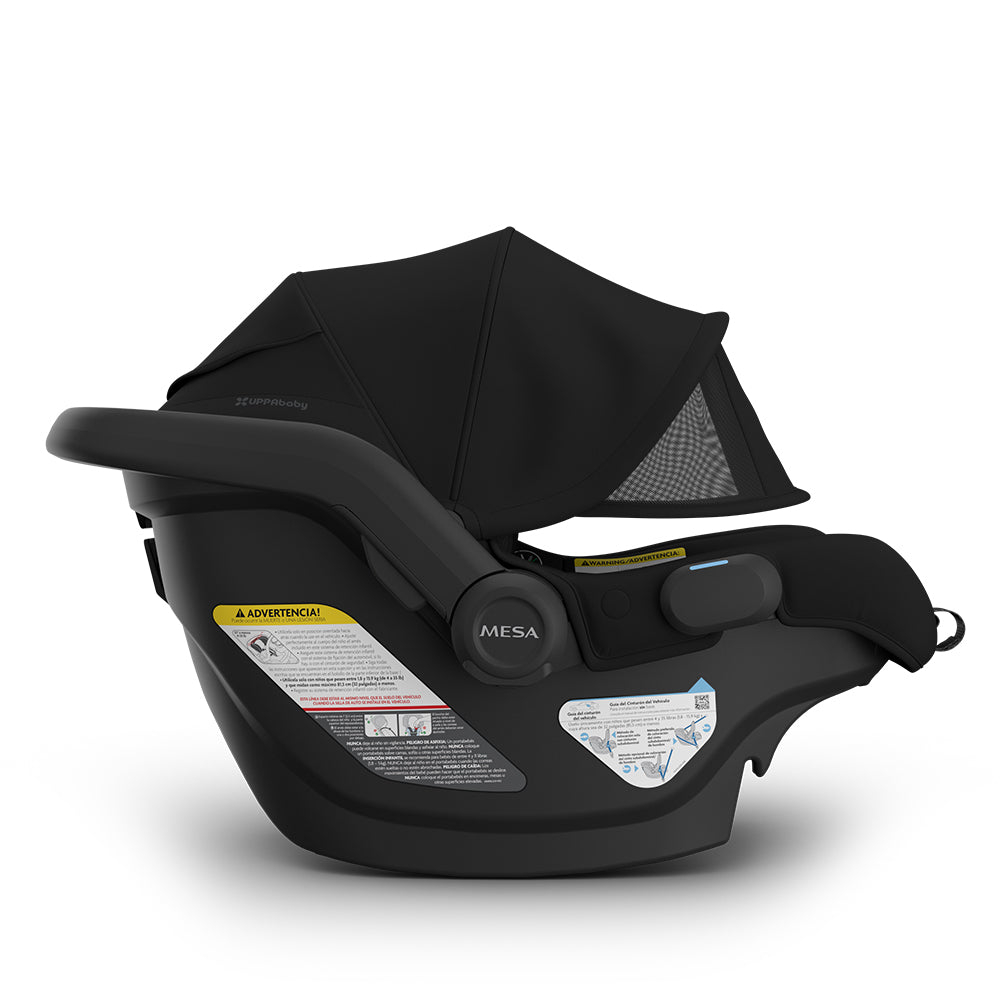 UPPAbaby Mesa V3 Infant Car Seat + Base