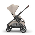 UPPAbaby Kona Stroller + Bassinet + Mesa/Aria Travel System