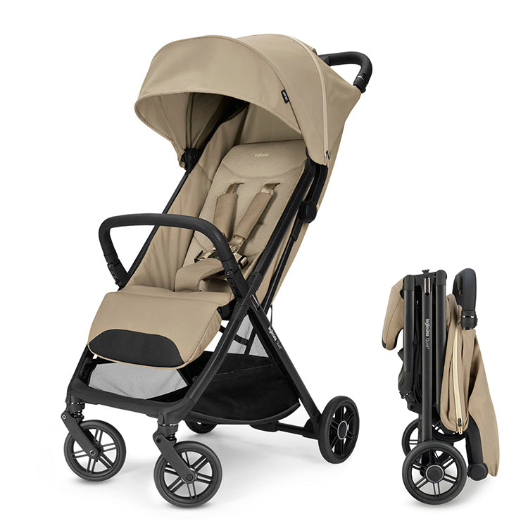 inglesina quid 3 lunar beige
