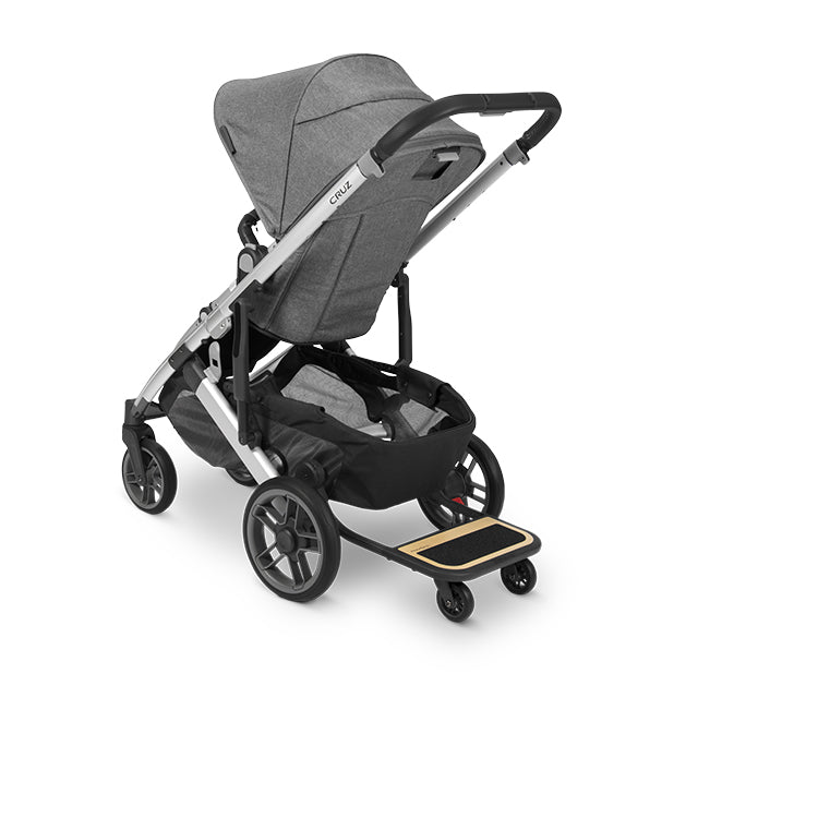 UPPAbaby Cruz V2/V3 PiggyBack Ride-Along Board