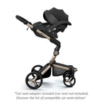 Mima Xari Max Car Seat Adapters