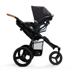 Bumbleride Single Stroller Car Seat Adapter - Graco / Chicco