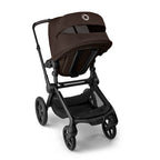 Bugaboo Fox 5 Renew 2-in-1 Stroller