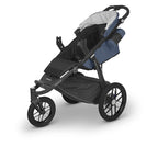 UPPAbaby Ridge Adapters for Aria/Mesa/Bassinet