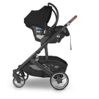 UPPAbaby Upper Car Seat Adapters for Vista and Cruz (for Maxi-Cosi/Nuna/Cybex)