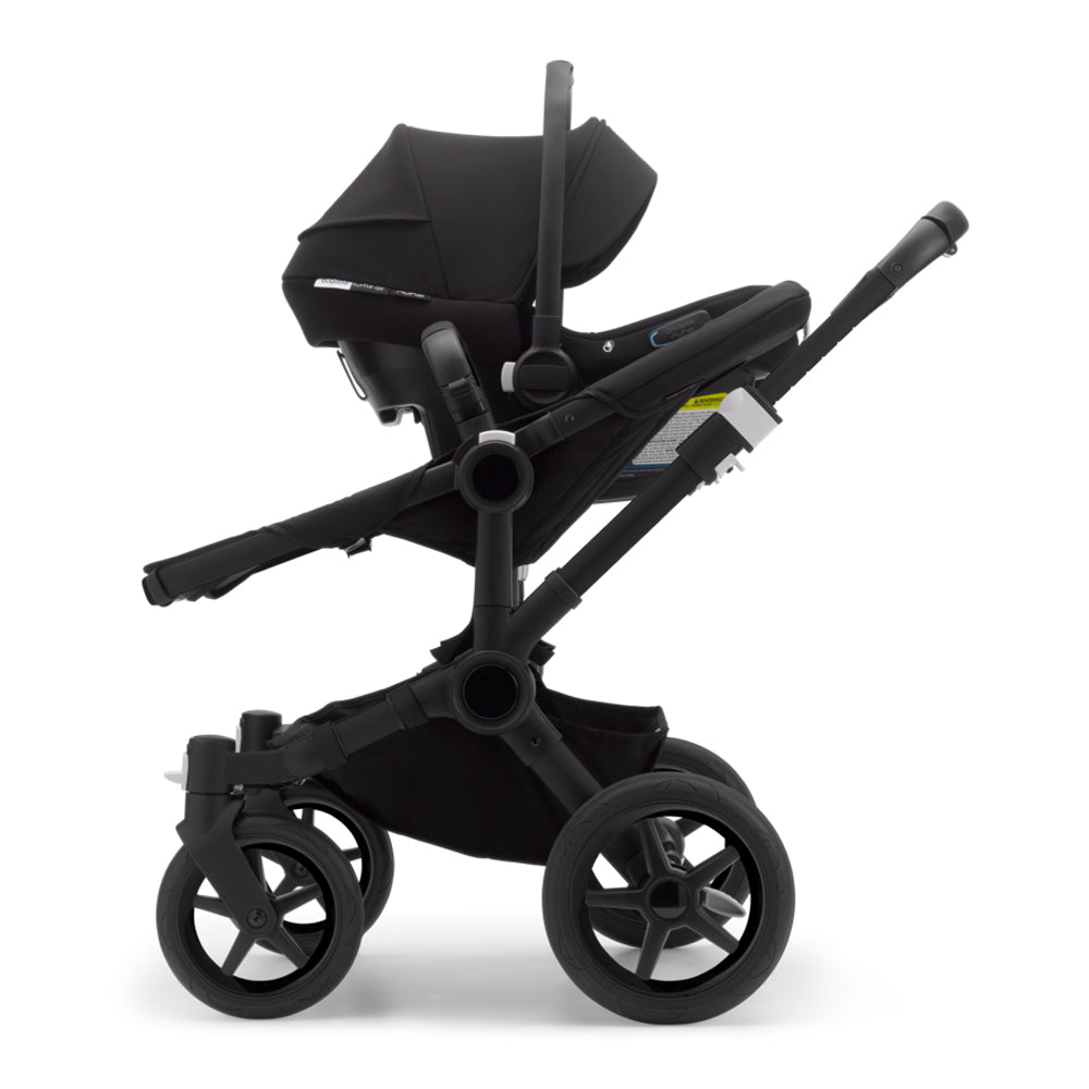 Bugaboo Turtle Air Shield by Nuna Infant Car Seat