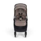 Nuna Swiv Stroller BMW Collection in Umber