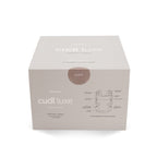 Nuna CUDL Luxe Clik 4-In-1 Baby Carrier