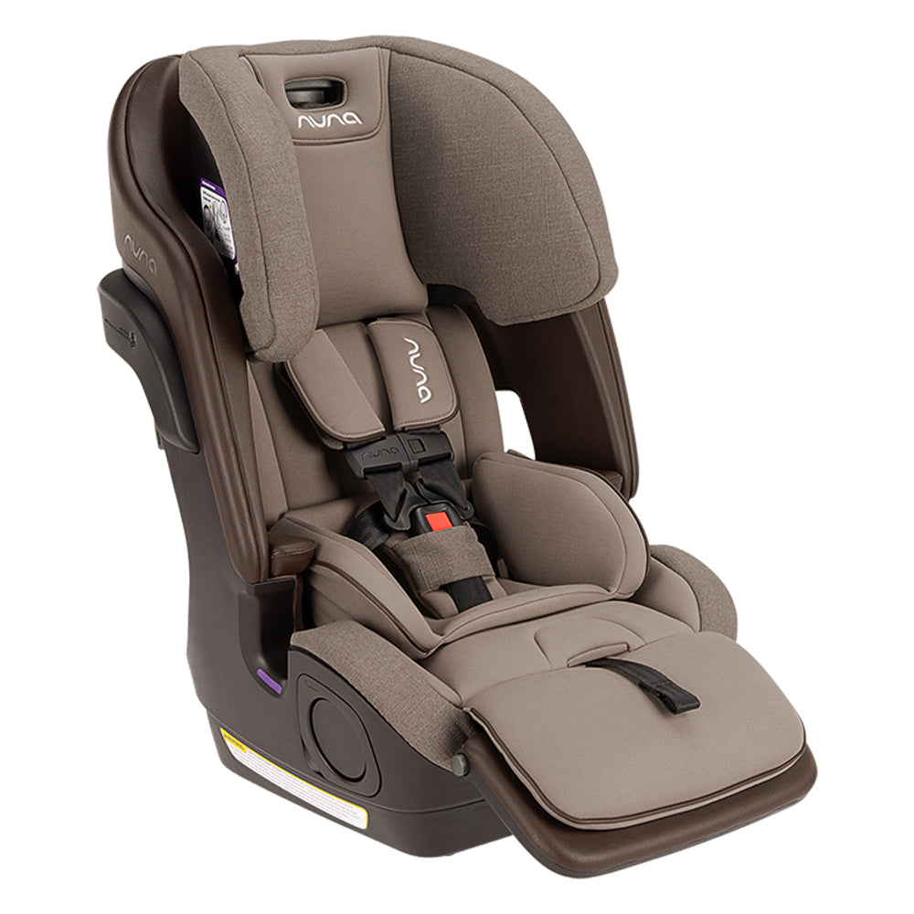 Nuna Lumn Harness-to-Booster Seat