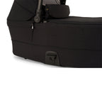 Nuna MIXX Series Stroller Bassinet + Stand in BMW Collection (Element)