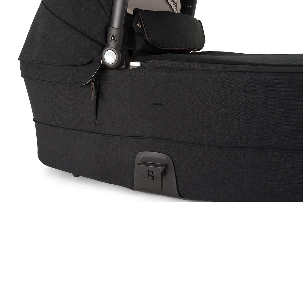 Nuna MIXX Series Stroller Bassinet + Stand