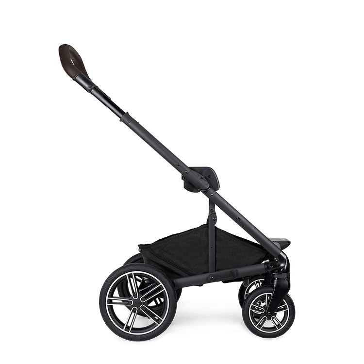 Nuna® MIXX™ Next Stroller + PIPA™ URBN Car Seat Travel System