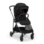 Nuna PIPA URBN Flex System with PIPA URBN Car Seat