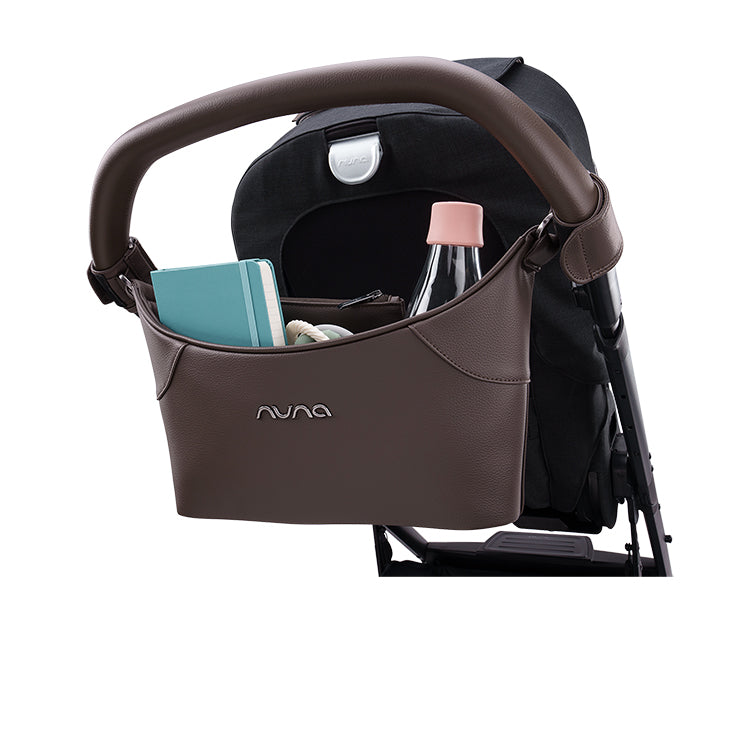 Nuna Stroller Organizer (Leatherette)