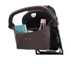 Nuna Stroller Organizer (Leatherette)