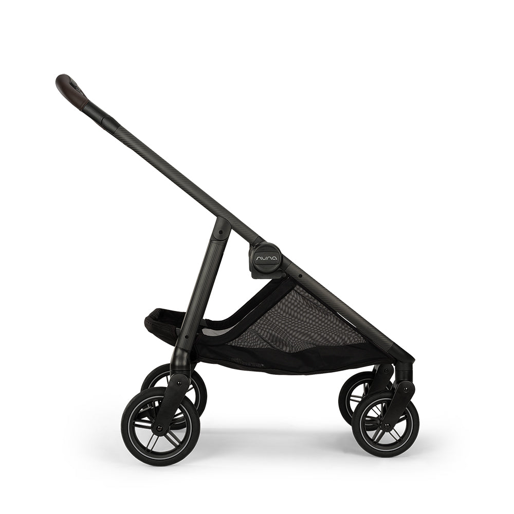 Nuna SWIV Stroller + PIPA URBN Travel System