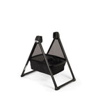 Nuna SWIV & TRIV series bassinet + stand