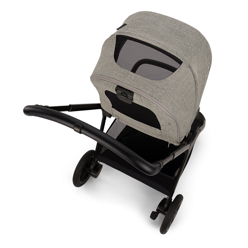 Nuna® TRIV Next™ + PIPA Aire / PIPA RX / PIPA Aire RX Travel System