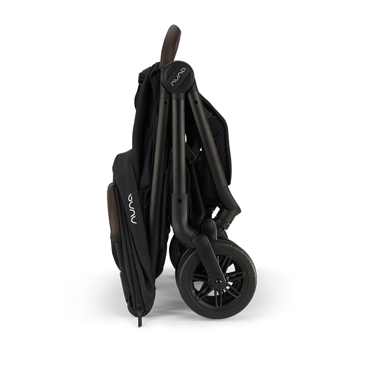 Nuna TRVL™ 360° Stroller
