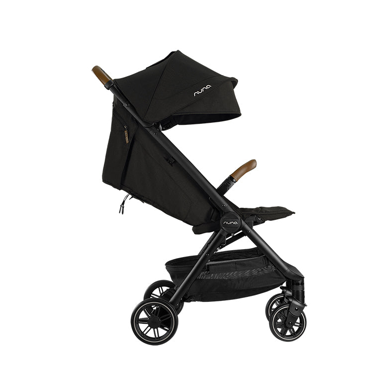 Nuna TRVL Stroller (includes Carry Bag)