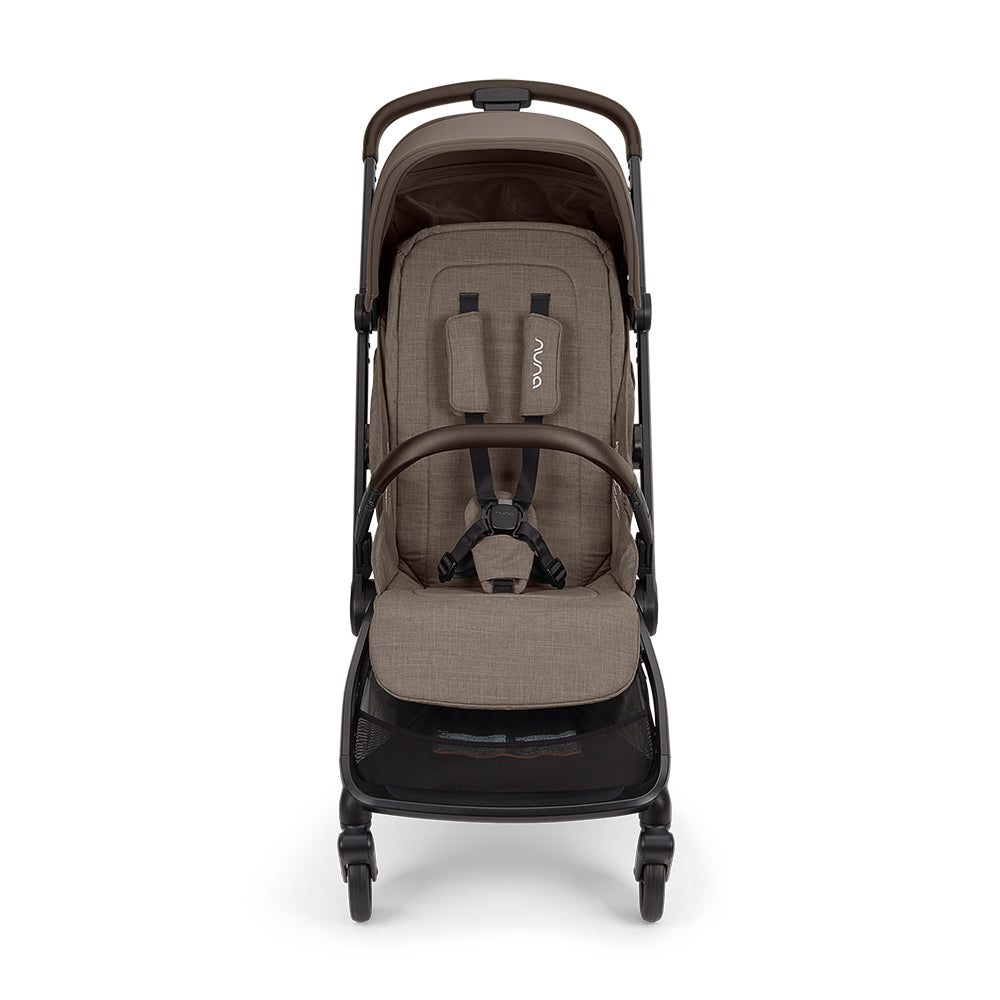 Nuna VIAA™ Cabn Travel Stroller