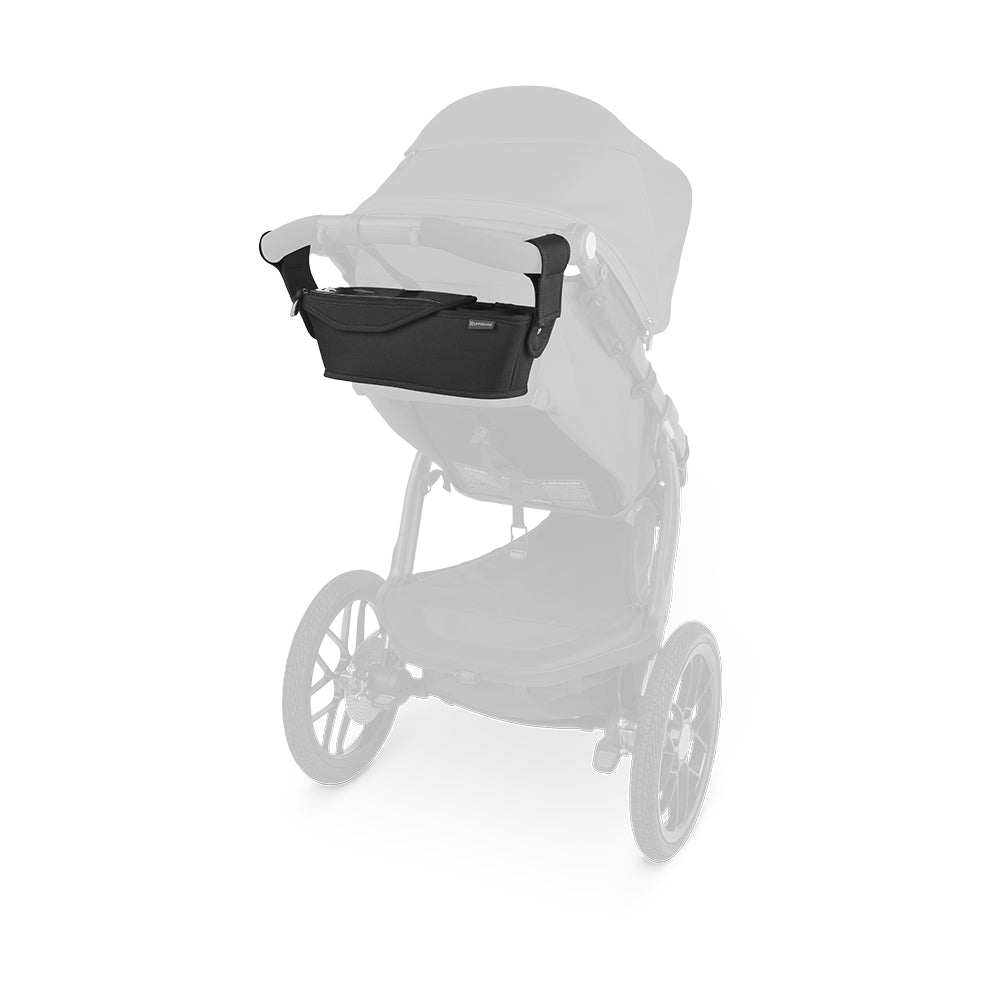 UPPAbaby Ridge Parent Console