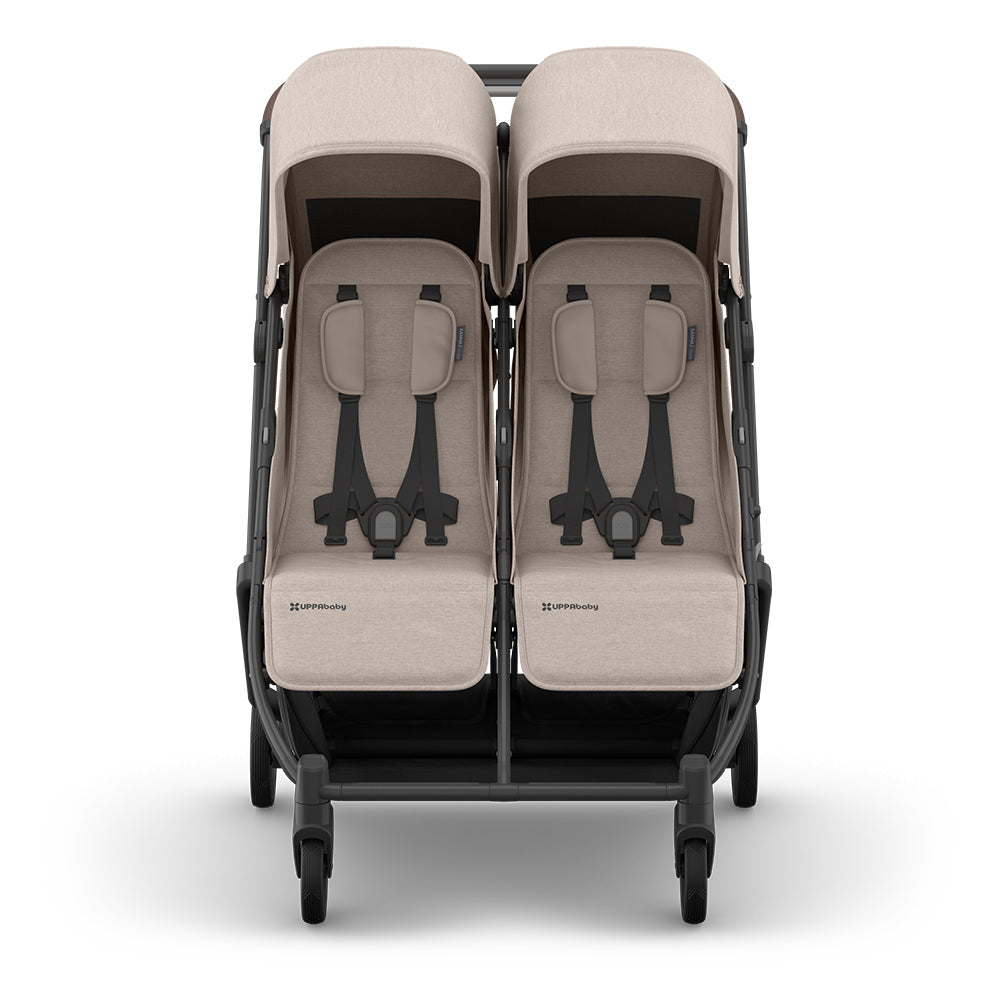 UPPAbaby Minu Duo Stroller