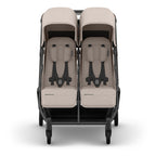 UPPAbaby Minu Duo Stroller