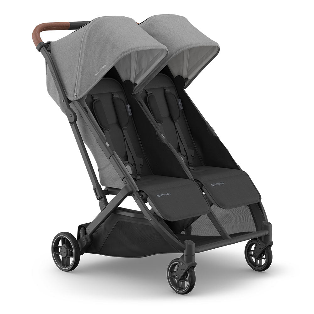 UPPAbaby Minu Duo Stroller