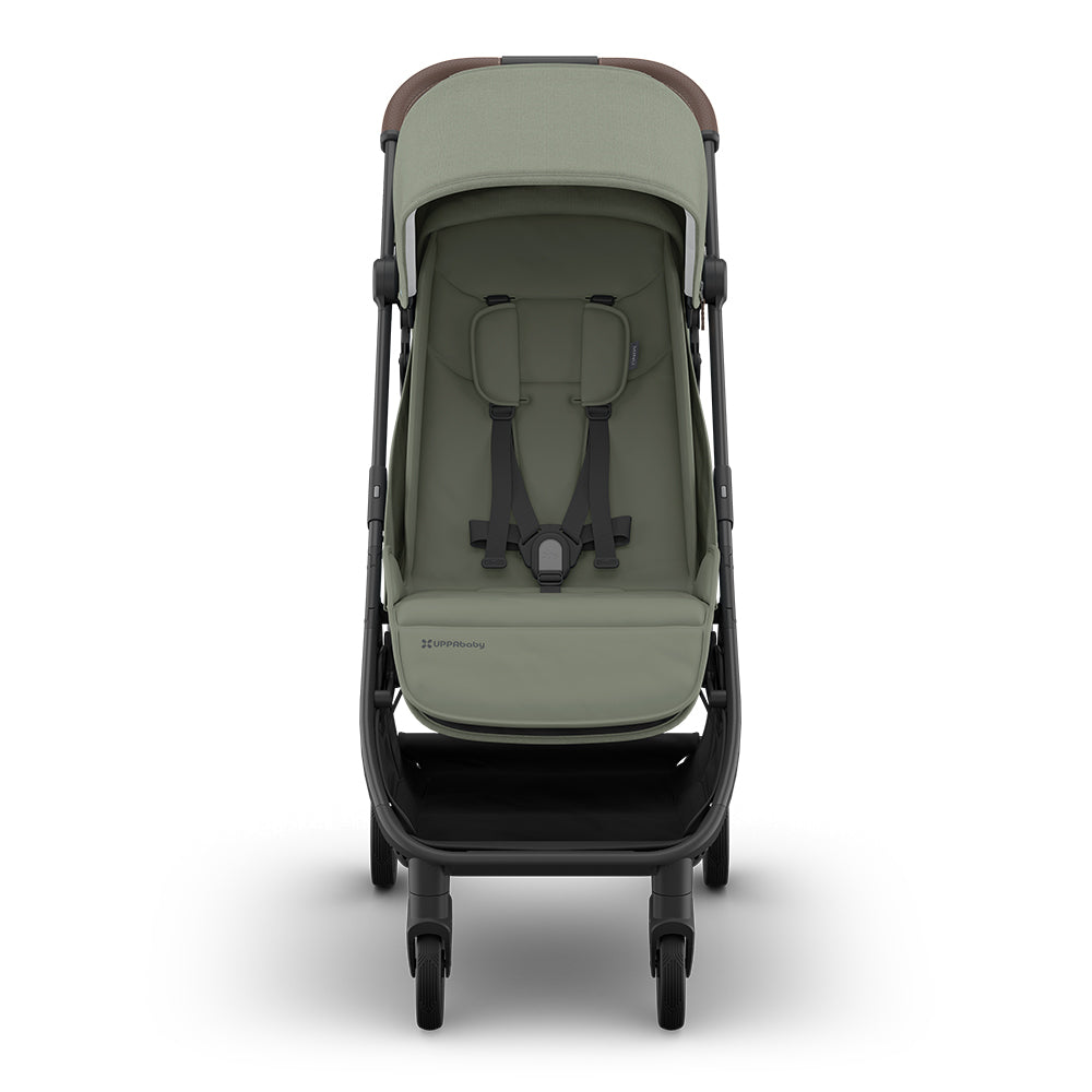 UPPAbaby Minu V3 Stroller