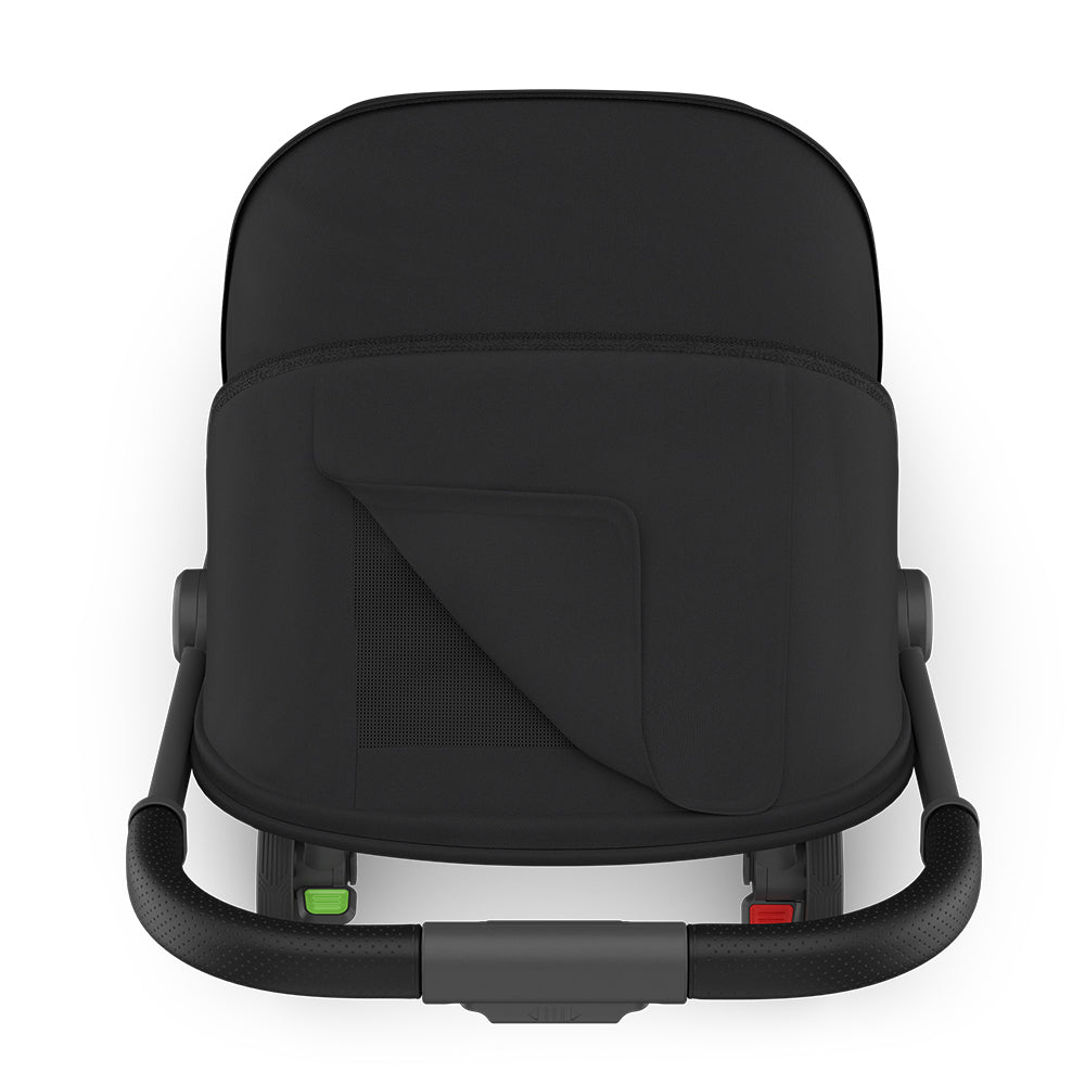 UPPAbaby Minu V3 Stroller