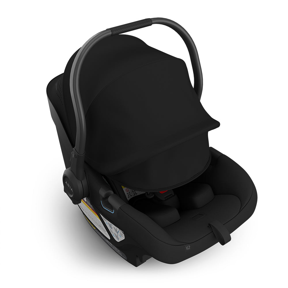 UPPAbaby Aria V2 Car Seat
