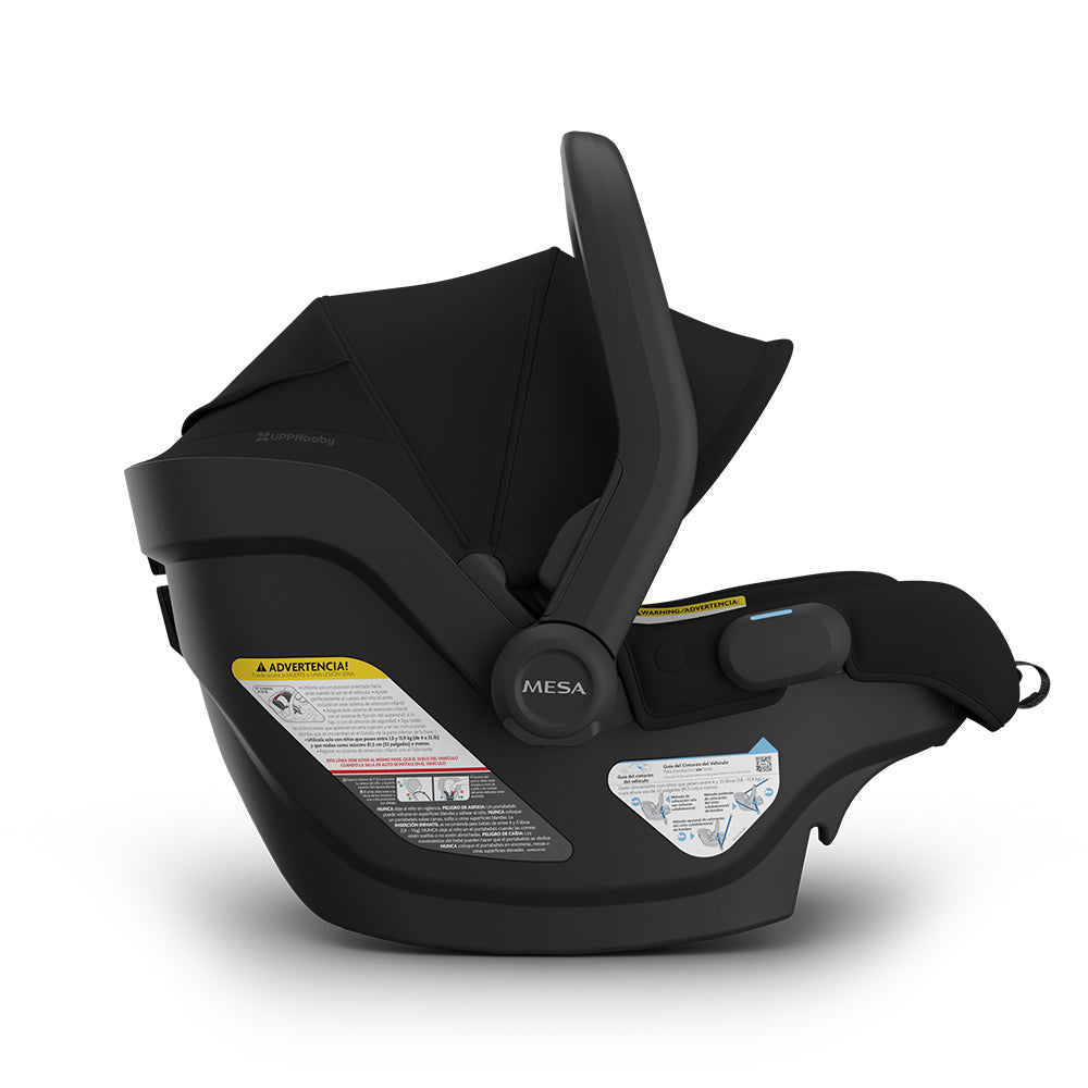 UPPAbaby Mesa V3 Infant Car Seat + Base