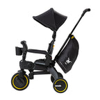 Doona Liki Trike in Midnight Edition
