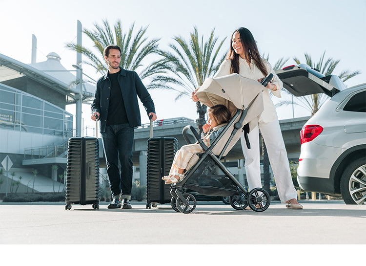 Inglesina Quid 3 Stroller