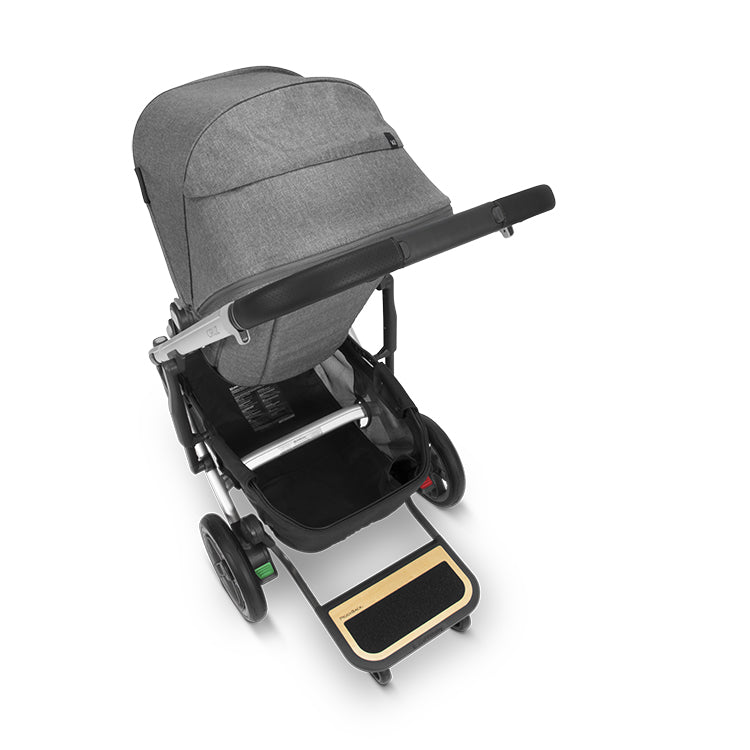 UPPAbaby Cruz V2/V3 PiggyBack Ride-Along Board