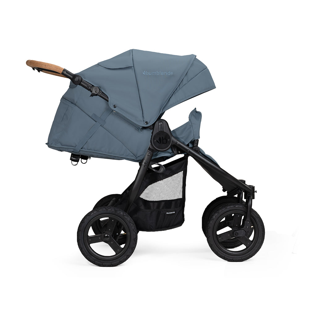 Bumbleride Indie Twin All-Terrain Stroller