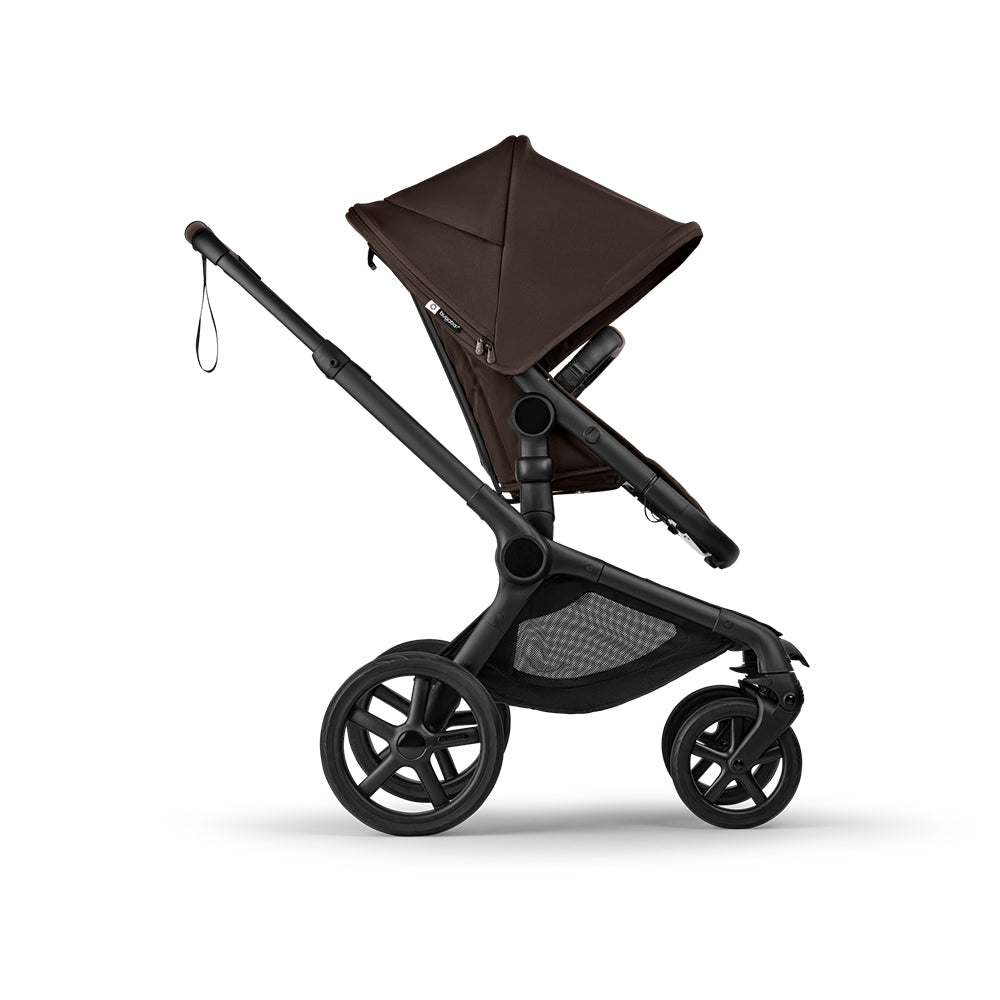 Bugaboo Fox 5 Renew 2-in-1 Stroller